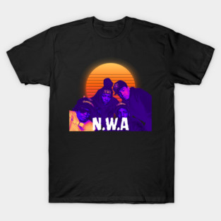 NWA T-Shirt