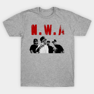 NWA T-Shirt