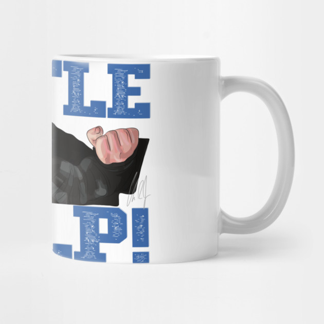 Rookie of the Year: Little Help! by 51Deesigns