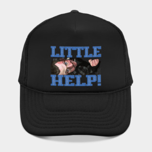 Rookie of the Year: Little Help! Hat