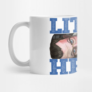 Rookie of the Year: Little Help! Mug