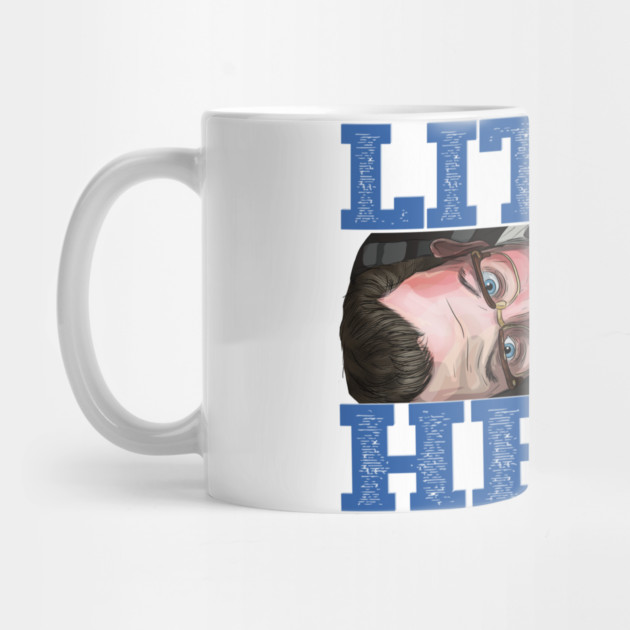 Rookie of the Year: Little Help! by 51Deesigns