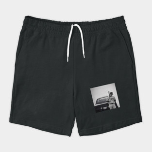 LA Shohei Ohtani They Not Like Us Shorts