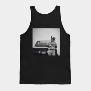 LA Shohei Ohtani They Not Like Us Tank Top