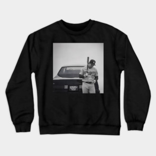 LA Shohei Ohtani They Not Like Us Crewneck Sweatshirt