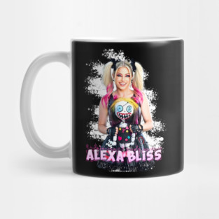 Alexa Bliss Mug
