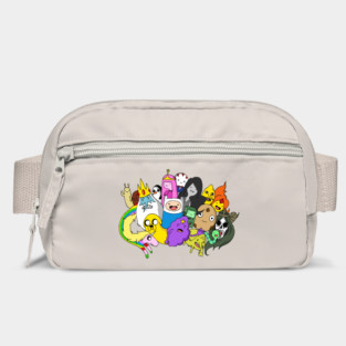 Adventure Time Bag
