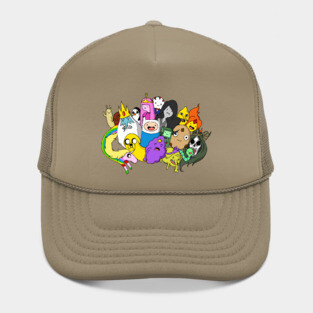Adventure Time Hat
