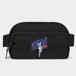 Shohei Ohtani Dodgers Tee  2025 Champs Bag