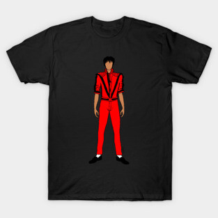 Thriller T-Shirt