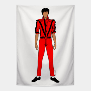 Thriller Tapestry