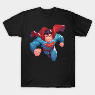superman T-Shirt