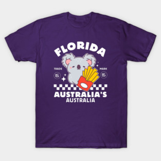 Florida: Australia's Australia T-Shirt