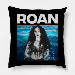 chappel roan Pillow