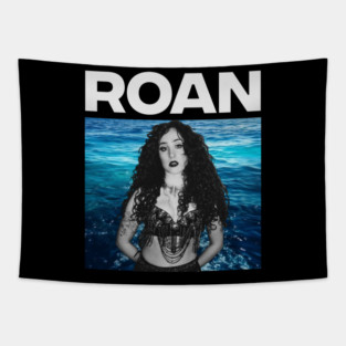 chappel roan Tapestry