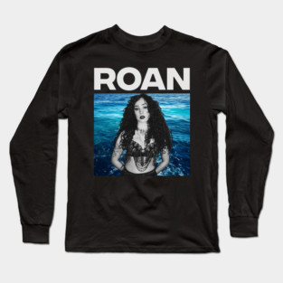 chappel roan Long Sleeve T-Shirt