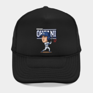 Ohtani Los Angeles ’25 World Series Champions Hat