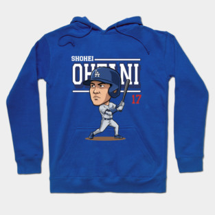 Ohtani Los Angeles ’25 World Series Champions Hoodie
