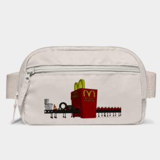 McShit Express Bag