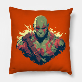 drax Pillow