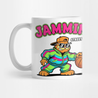 Garfield Mug