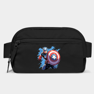 captain america Bag