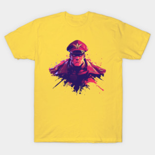 m bison T-Shirt