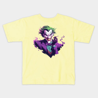 joker Kids T-Shirt