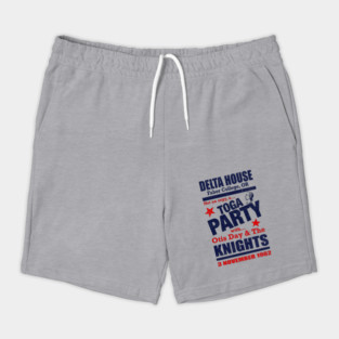 Toga party - animal house- vintage Shorts