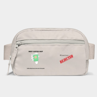 Meet Coffee Skip! Bag