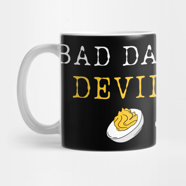 Bad Day to Be a Deviled Egg Thanksgiving Dinner by shirtlux