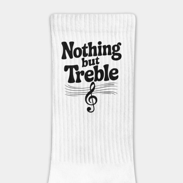 Nothing but Treble by Frank Ring