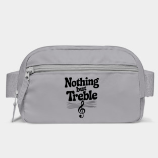 Nothing but Treble Bag