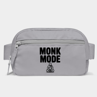Monk Mode Bag