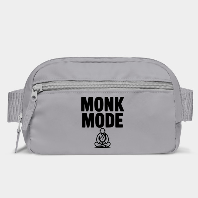 Monk Mode by Frank Ring