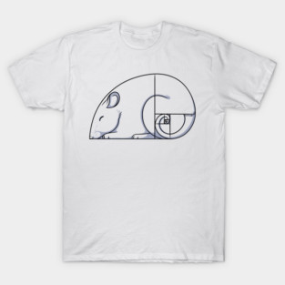 Golden Ratio T-Shirt