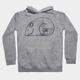 Golden Ratio Hoodie