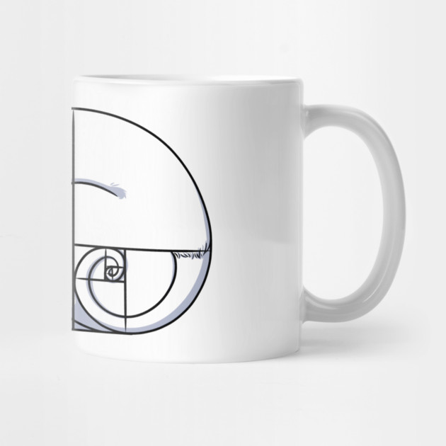 Golden Ratio by DeguArts