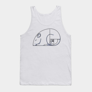 Golden Ratio Tank Top