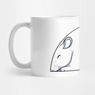 Golden Ratio Mug