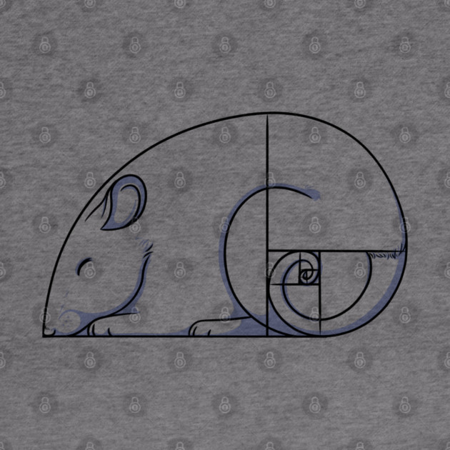 Golden Ratio by DeguArts