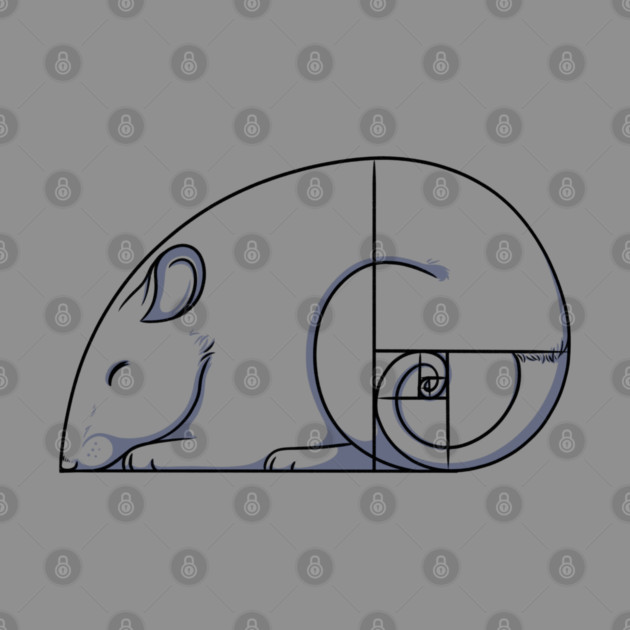 Golden Ratio by DeguArts