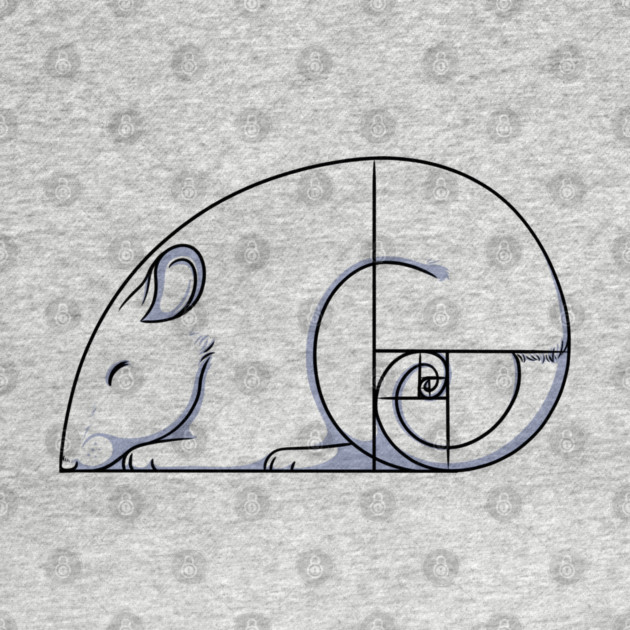 Golden Ratio by DeguArts