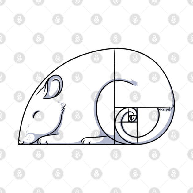 Golden Ratio by DeguArts