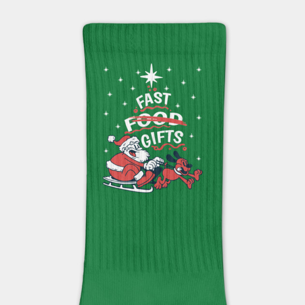 Christmas Fast Gifts by Megadorim