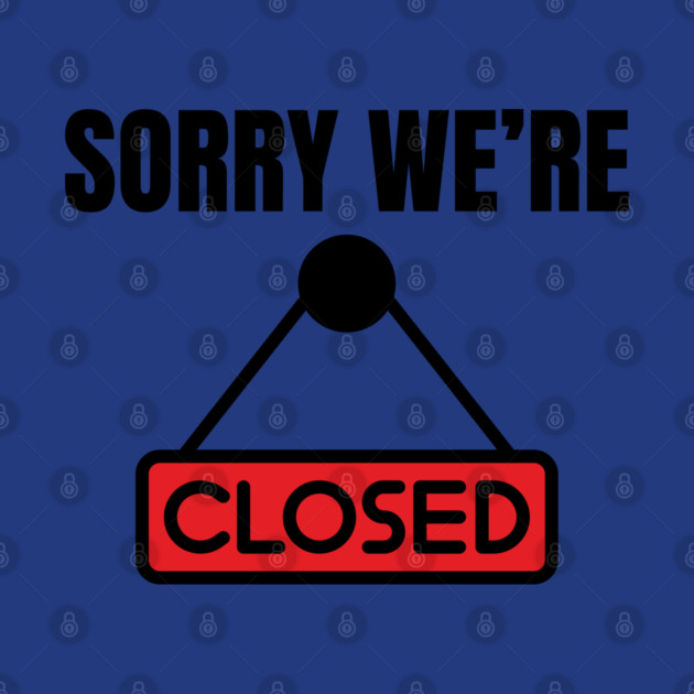 Government-Shutdown by Creatifly Graphic Tees