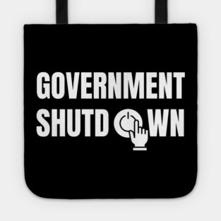 Government-Shutdown Tote