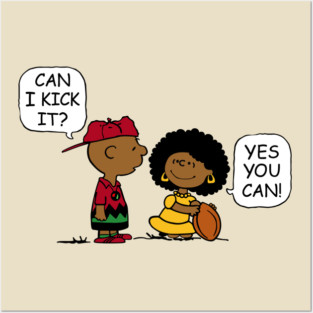 Lil Chuckie B Kickin It Posters and Art