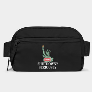 Government-Shutdown Bag
