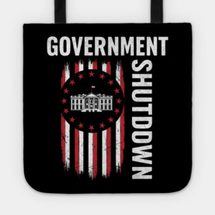 Government-Shutdown Tote